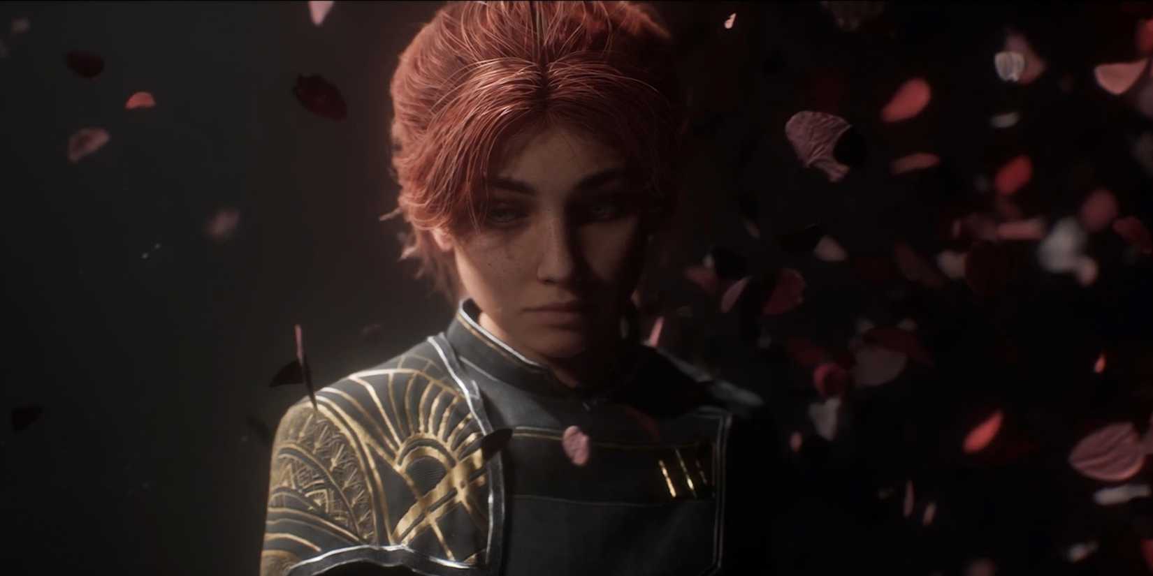 maelle clair obscur expedition 33 solemn look