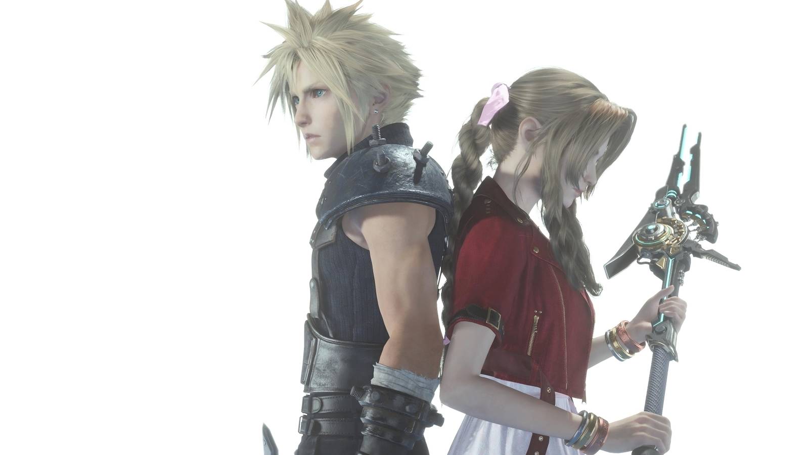 final fantasy 7 rebirth aerith cloud
