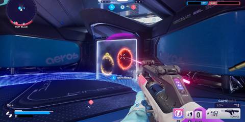 Use Enemy Portals To Your Advantage - Splitgate 2