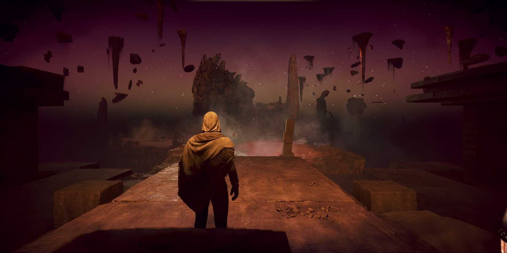 Use Spice or Not In Dune Awakening