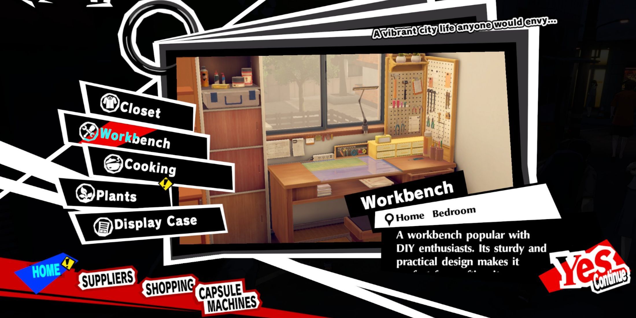 Persona 5 Phantom X How to Level Up Proficiency