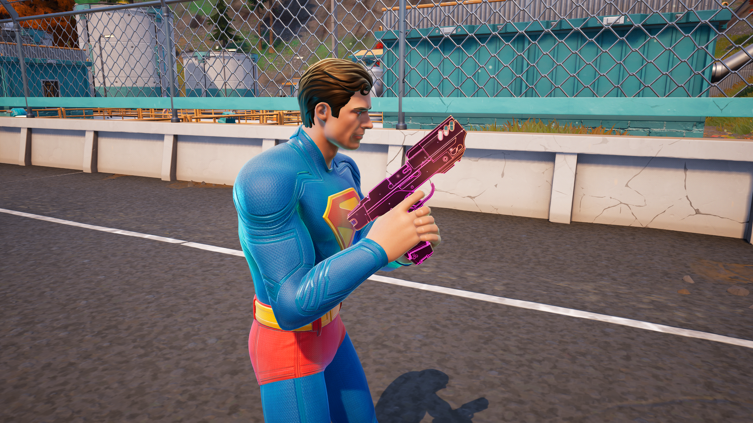 How to Get All Unstable Weapons in Fortnite