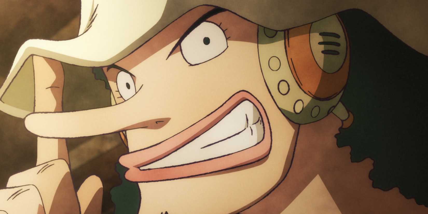 usopp characters flopped in one piece