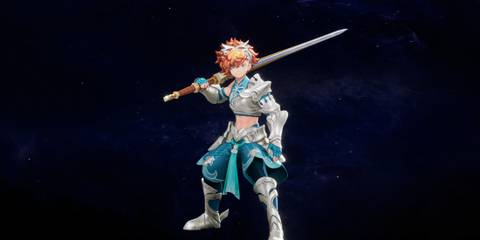 Val changing jobs in Visions Of Mana