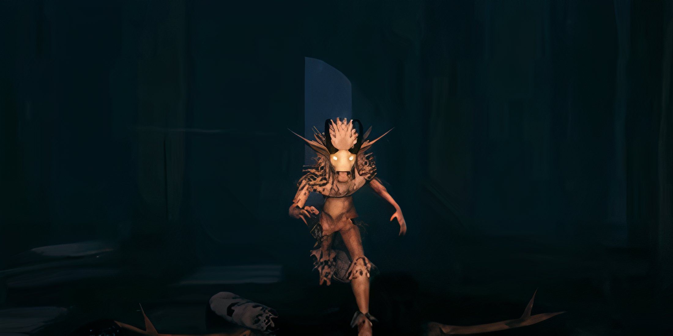 Everything Revealed for Valheim’s Deep North Biome and 1.0 Update So Far