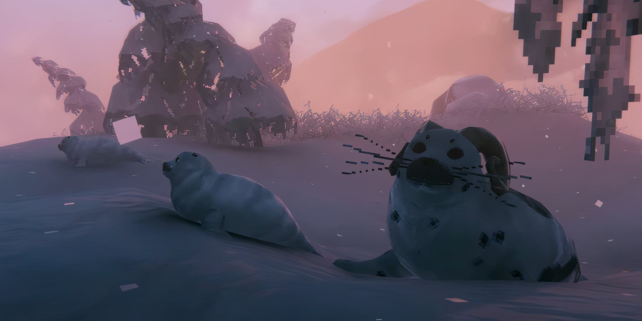 Everything Revealed for Valheim’s Deep North Biome and 1.0 Update So Far