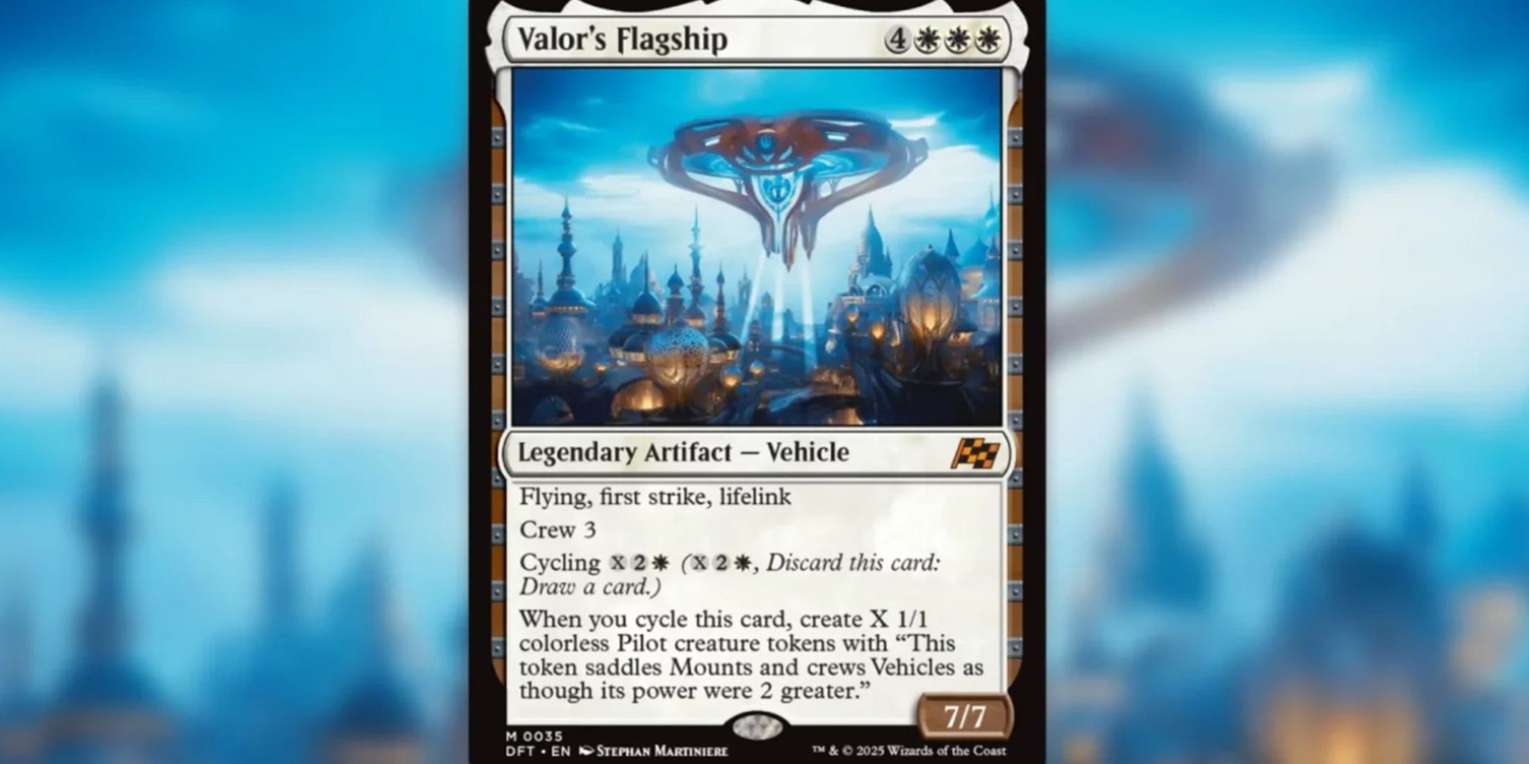 A Massive Shift For Magic: The Gathering is Just Around the Corner
