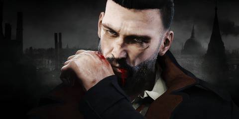 Vampyr gameplay