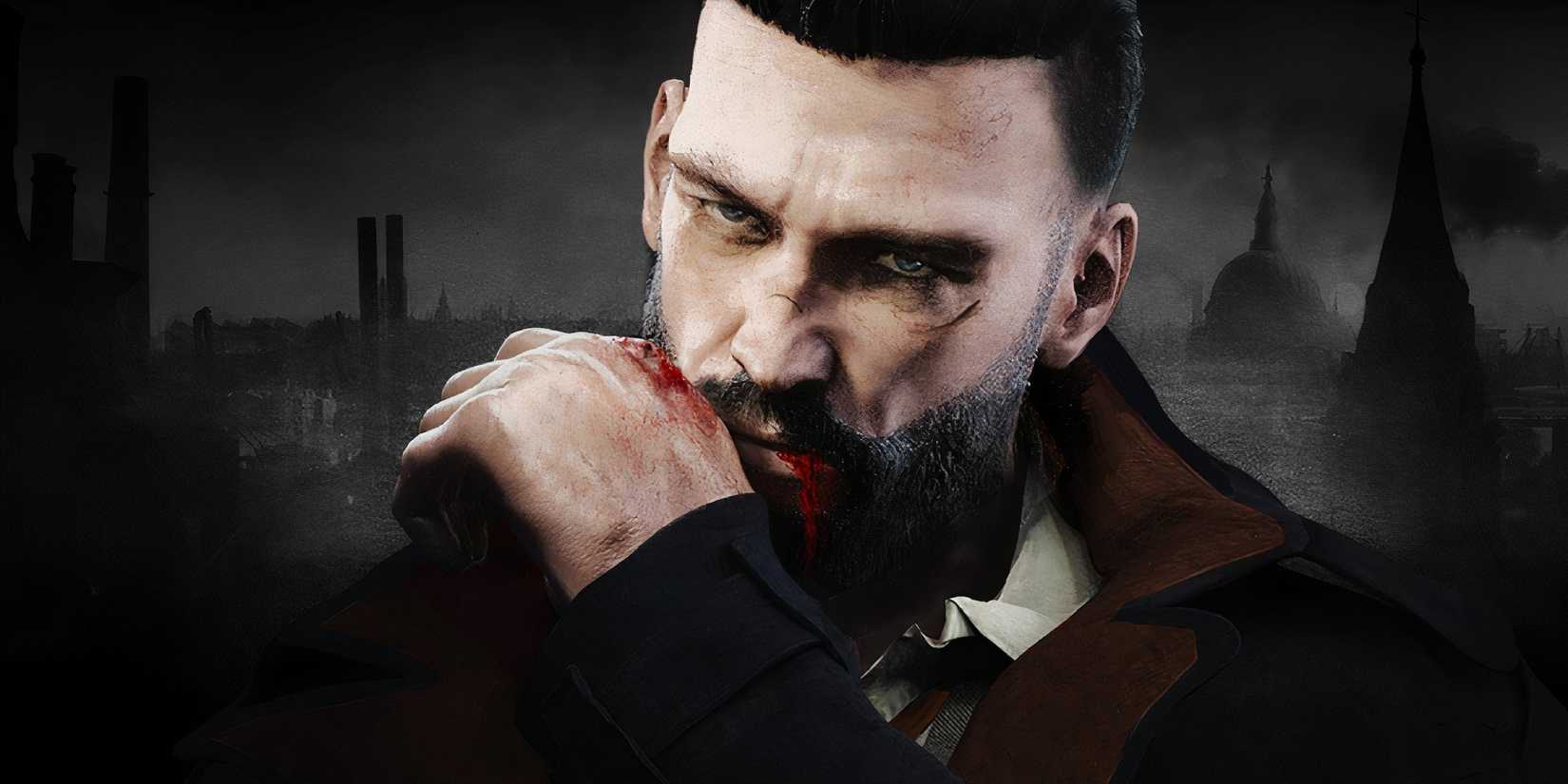 Vampyr gameplay