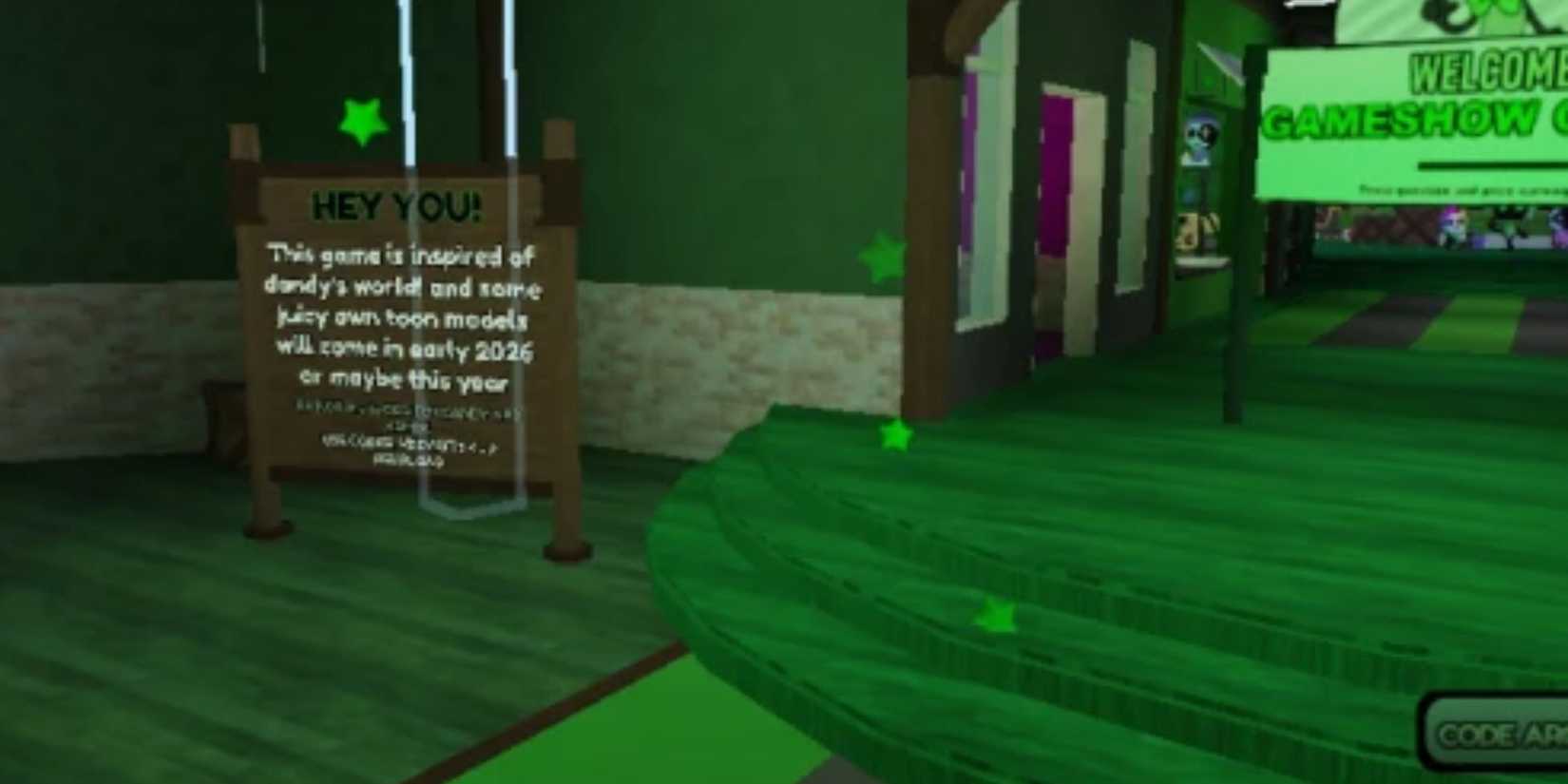 Vee Color Code Roblox: Vee's World Codes