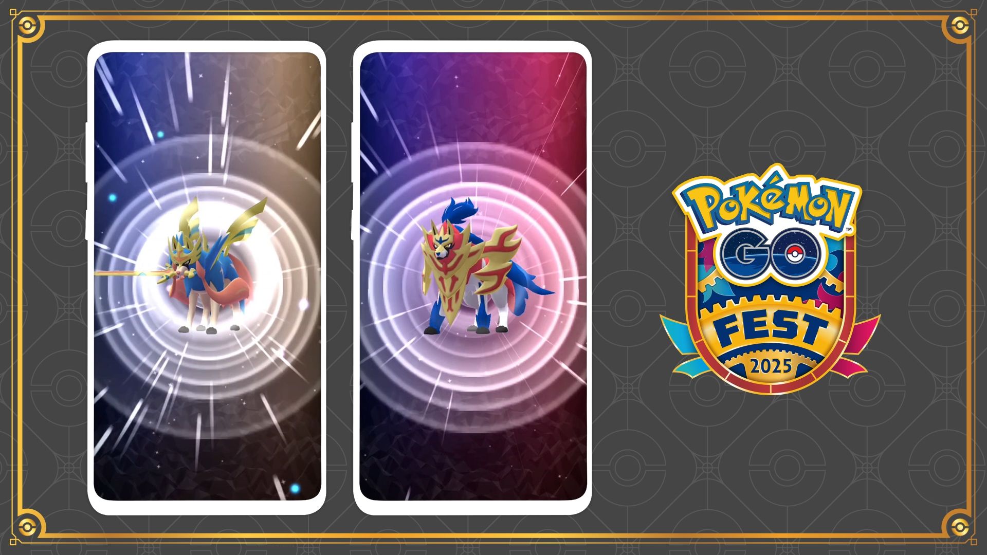 Pokemon GO Reveals New Adventure Effects Ahead of GO Fest 2025