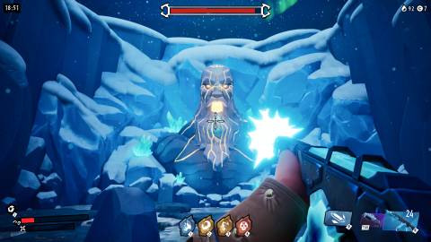 Vilde - official steam screenshot 1