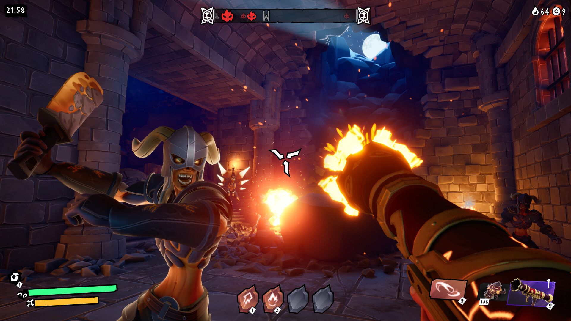 Vilde - official steam screenshot 2