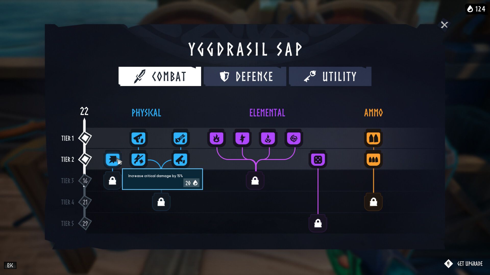 Vilde - official steam screenshot 4