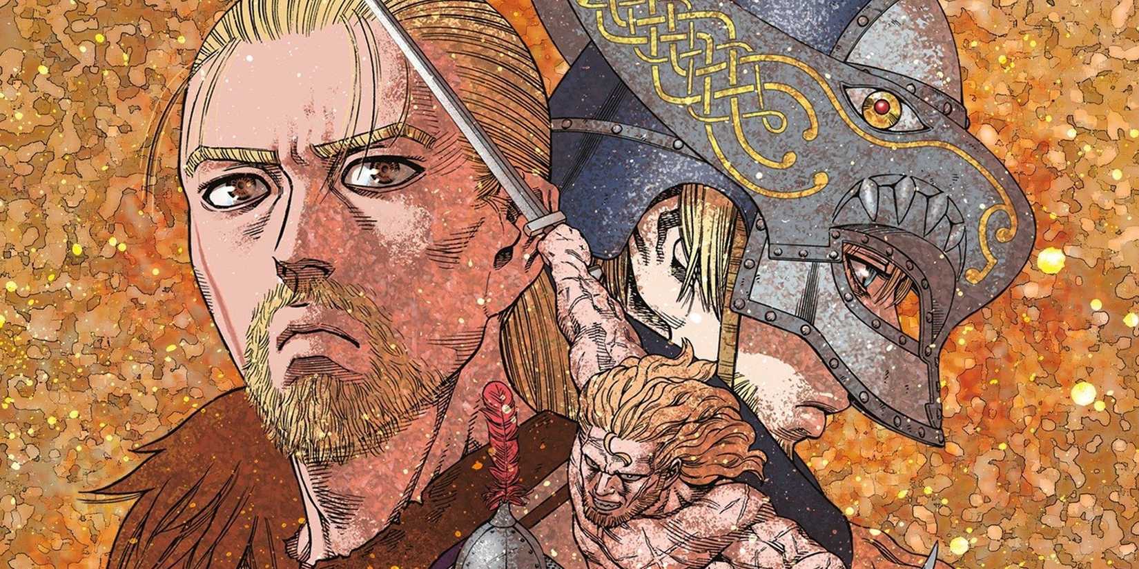 vinland saga anime season 3 manga end