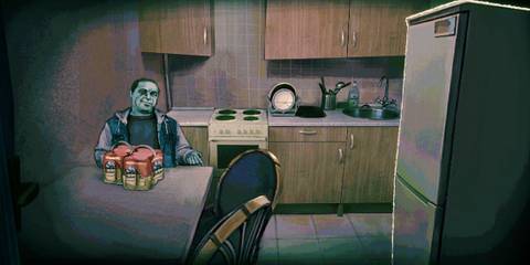 No, I'm not a Human character