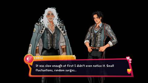 volt and eddie fifth interaction date everything