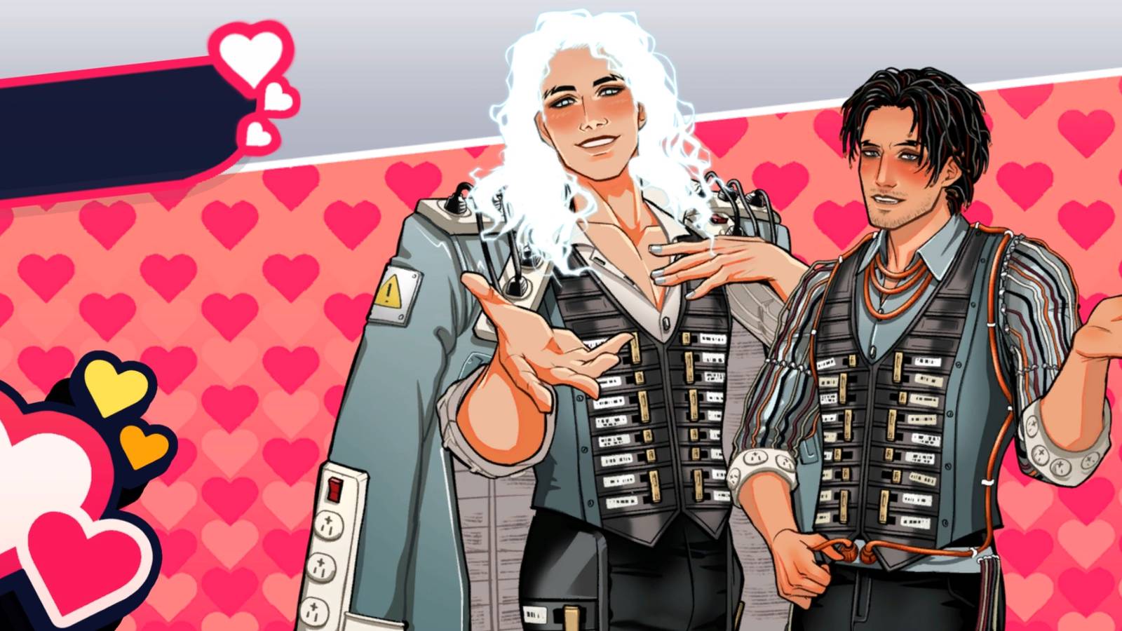 volt and eddie romance date everything header