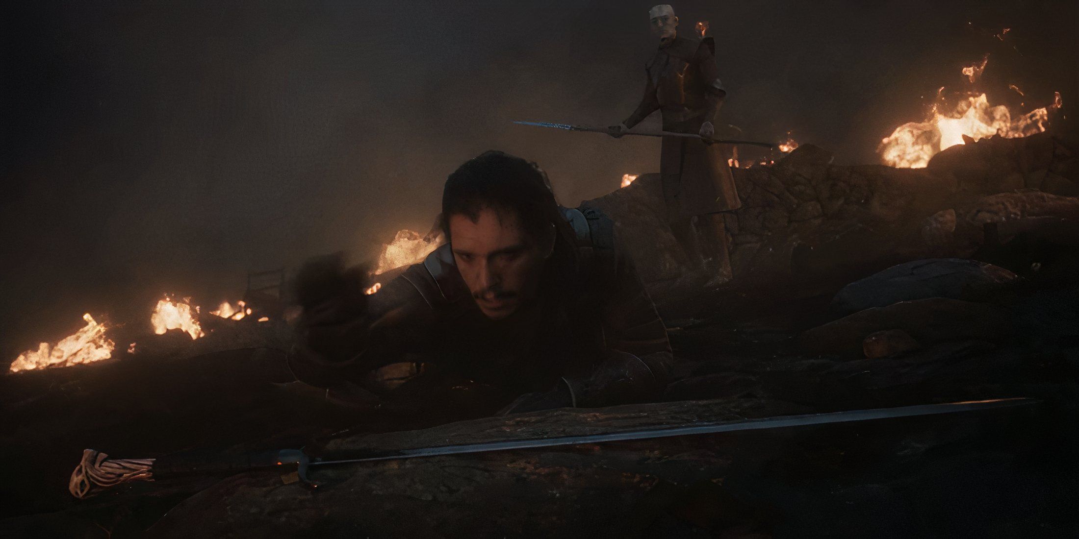 War for Westeros reveal trailer thumb