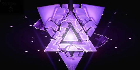 Warframe - Riven Screen