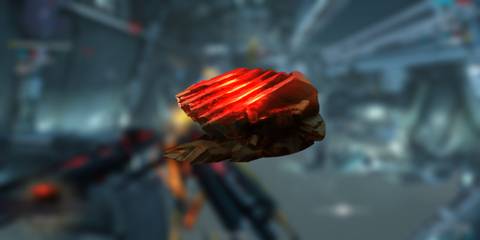 Warframe Tellurium thumbnail