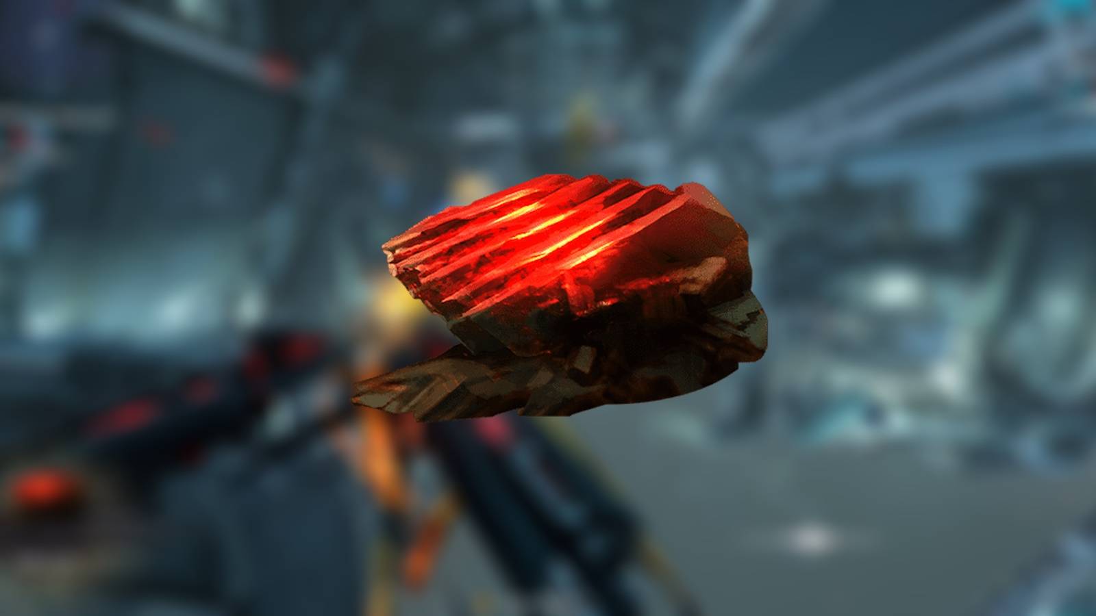 Warframe Tellurium thumbnail