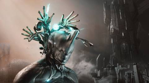 Warframe Update 39 Isleweaver promo imagery (1)