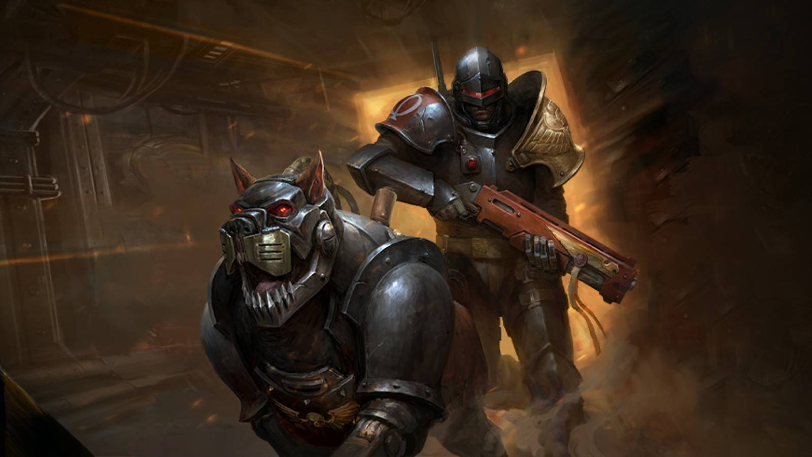 warhammer 40k rogue trader lex imperialis twitch drops