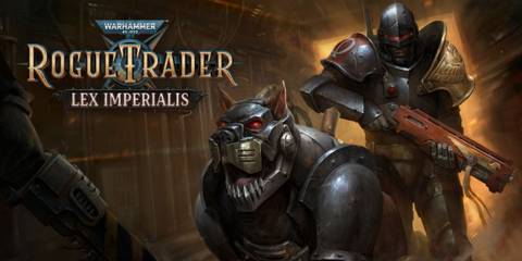 warhammer 40k rogue trader lex imperialis twitch drops vox whistle arbites handcuffs welded gloves