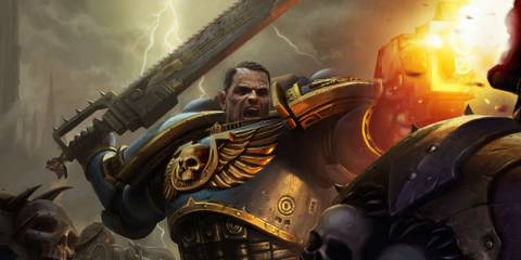 space marine master crafted edition review bombing devastating