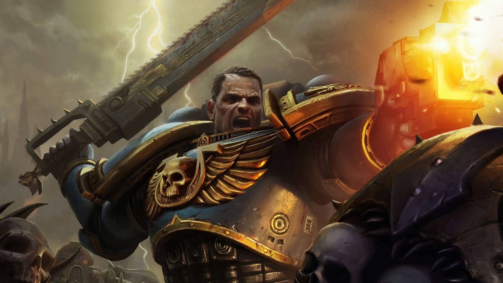 space marine master crafted edition review bombing devastating