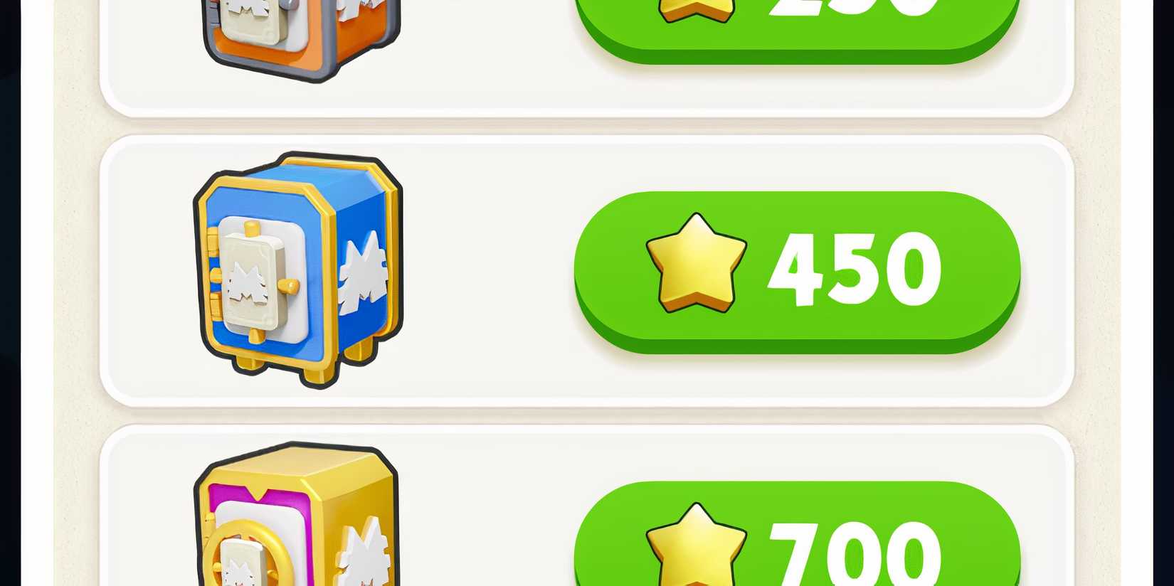 What Are Vaults in Monopoly GO