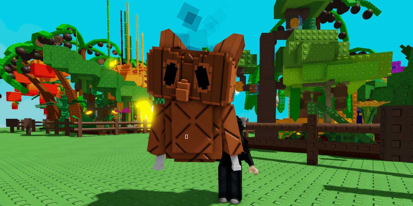 what cooked owl does in grow a garden