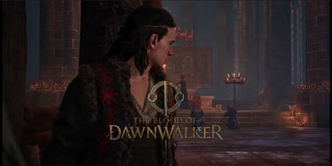 What to Expect From Blood of Dawnwalker's Gameplay Reveal