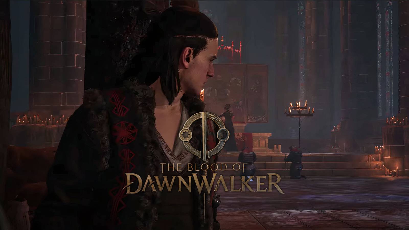 What to Expect From Blood of Dawnwalker's Gameplay Reveal