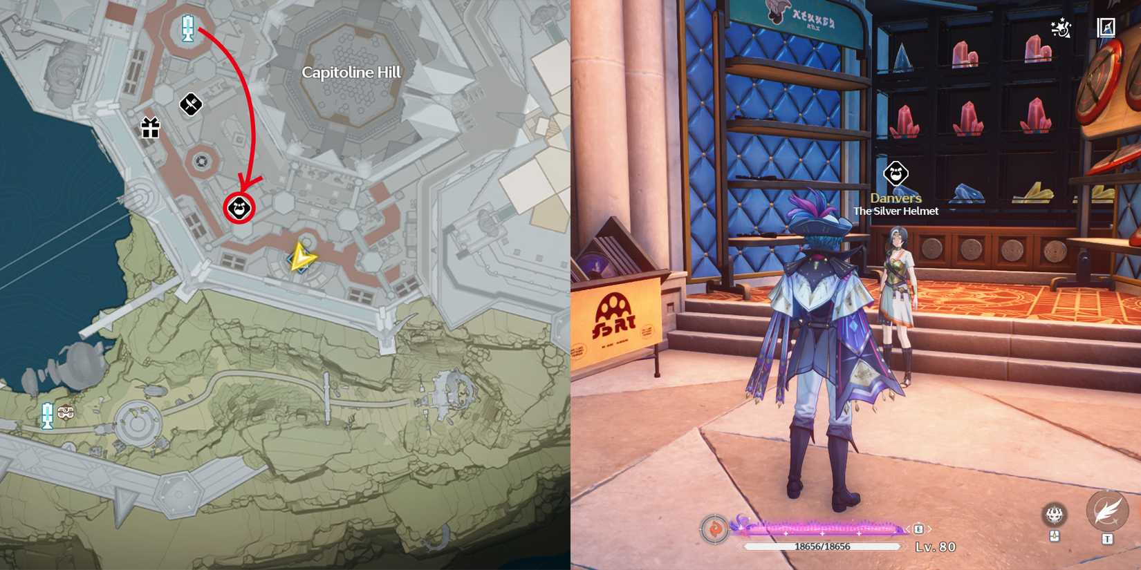 where to buy bamboo iris in wuthering waves