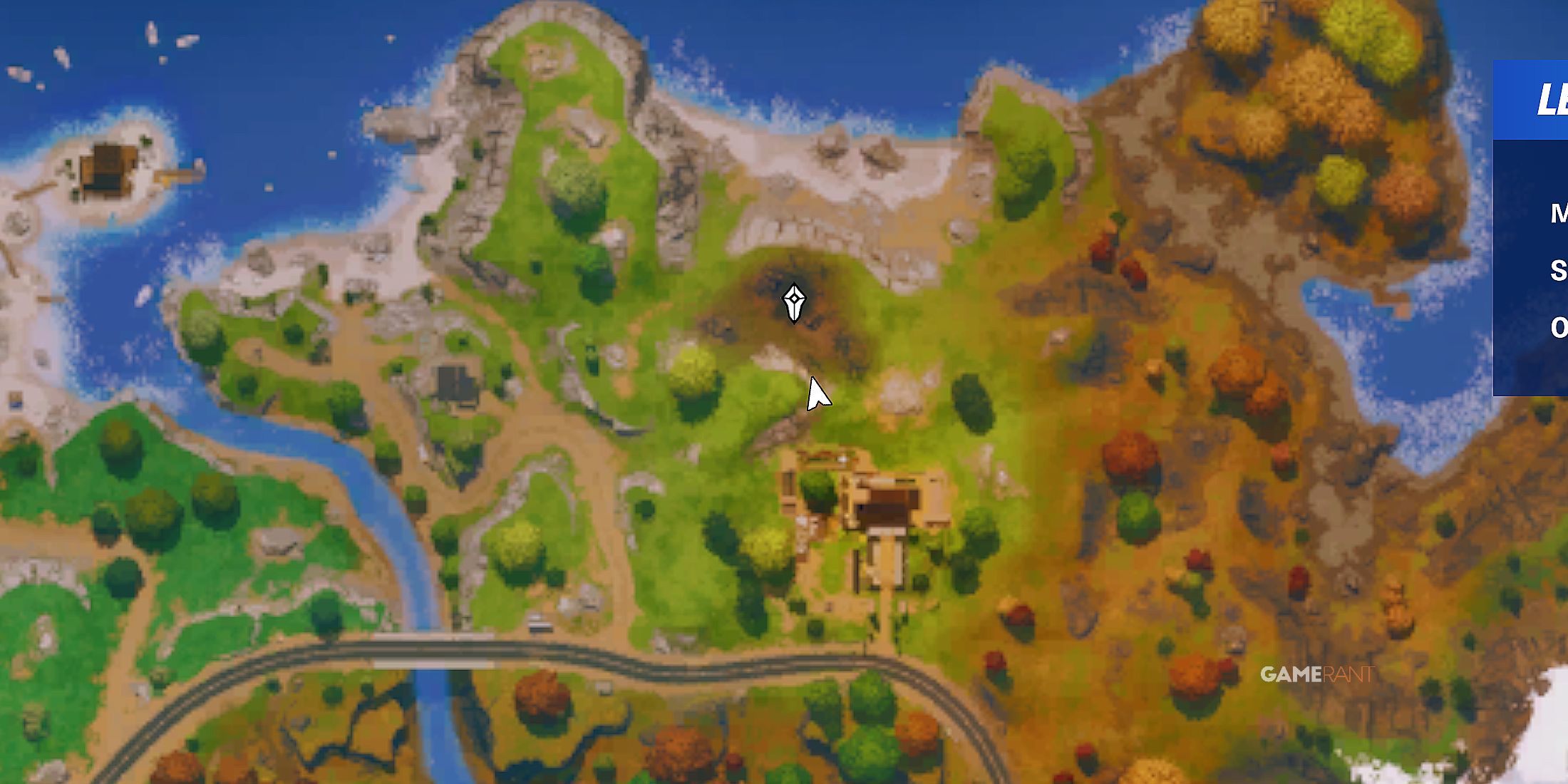 How To Get Boons In Fortnite Chapter 6 Season 3