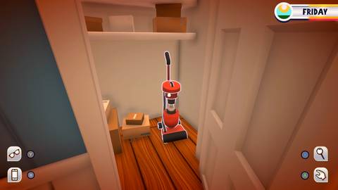 where to find hoove in date everything