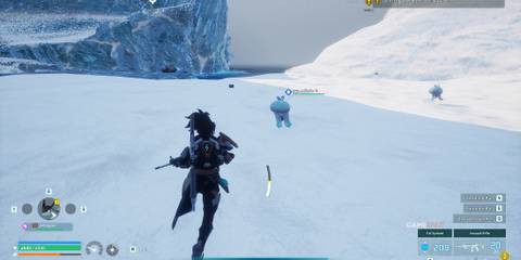 where to find Jelliette in Palworld