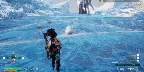 where to find Munchill in Palworld