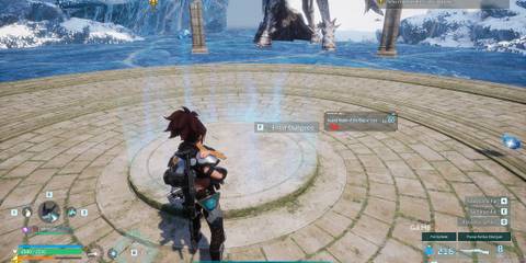 where to find Neptilius in Palworld