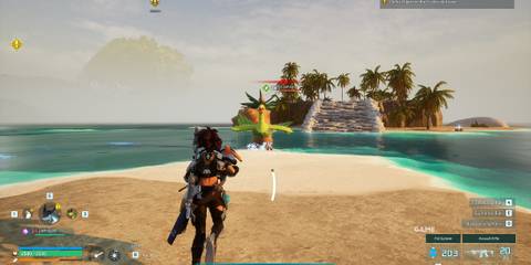 where to find Palumba in Palworld