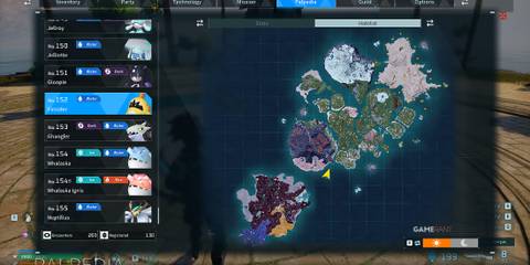 where to fish for Finsider 