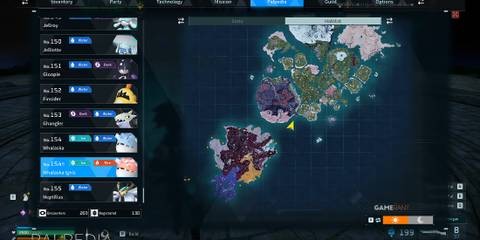 where to fish for Whalaska Ignis