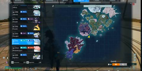 where to fish for Whalaska