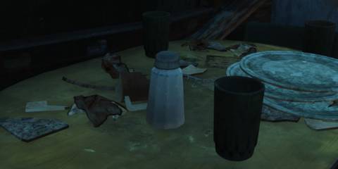 Where to get Salt in Fallout 76