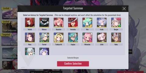 Which Animus Should You Choose In Etheria_ Restart