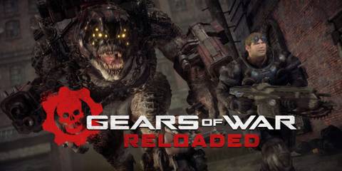 While Gears of War's Next Step After Reloaded Seems Obvious, Going Off the Beaten Path May Be Best