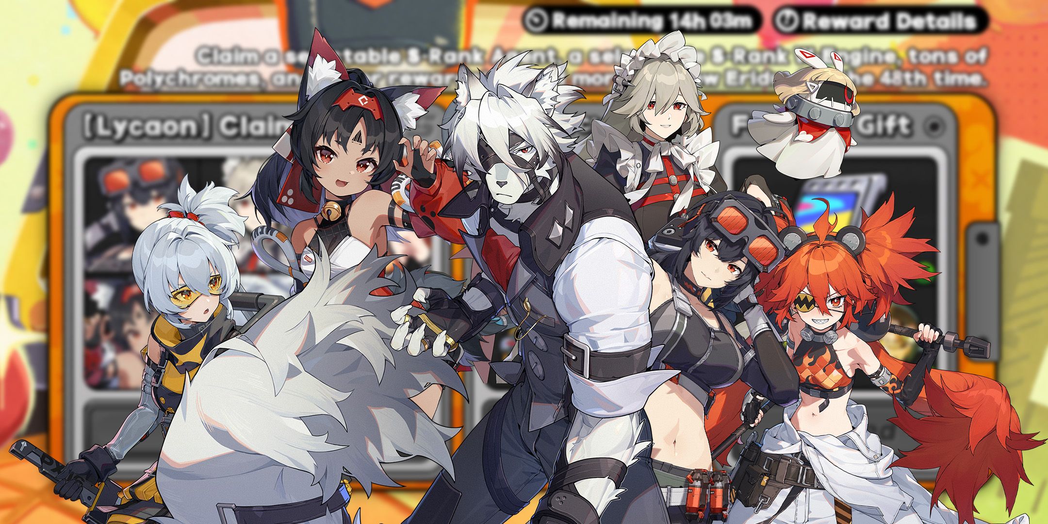 Free 5-Star Pick Guide (Festival Channel) In ZZZ - Zenless