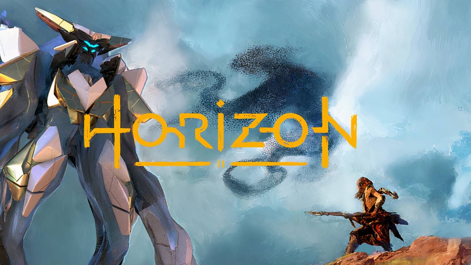 Why Horizon 3's Enemy Roster May Be Unlike Anything That Came Before